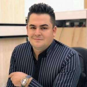 کد پیشواز وهار از فرشاد امینی 