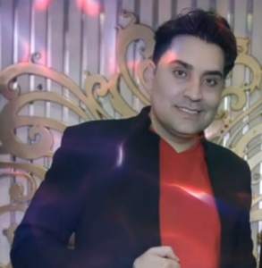 دانلود آهنگ کردی هر شو عزراعیل از محمد امین غلامیاری 