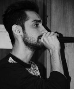 دانلود ریمیکس به تو دچاره قلبم از سامان جلیلی 