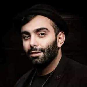 دانلود ریمیکس تله از مسعود صادقلو 