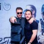 دانلود ریمیکس دریا از مسیح و آرش 