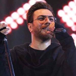 دانلود ریمیکس دریا نمیرم از گرشا رضایی 