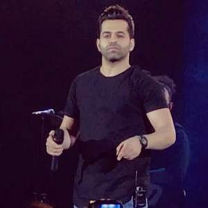 دانلود ریمیکس دل از رضا بهرام 