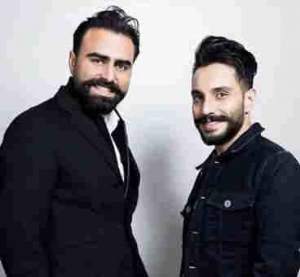 دانلود ریمیکس مغرورو عاشق از پازل بند 