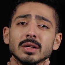 دانلود ریمیکس نم نمه بارون از حسین قربانی 