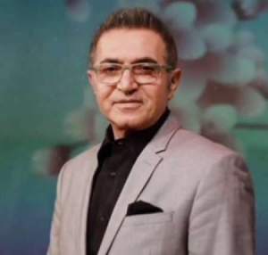 دانلود ریمیکس وقتشه از فریدون آسرایی 