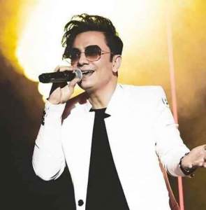 دانلود ریمیکس گل پونه از محسن ابراهیم زاده 