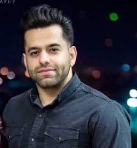 کد پیشواز آتش از رضا بهرام