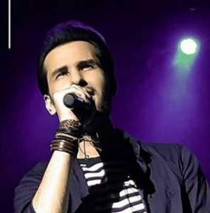 کد پیشواز آره آره از مهدی احمدوند 