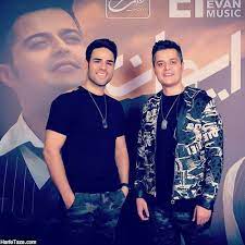 کد پیشواز آروم جونم از ایوان بند 