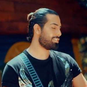 کد پیشواز آسمون از مجید رضوی 