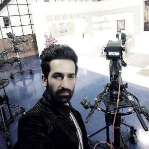 کد پیشواز آغلاگوزلریم از کیوان ناصری 