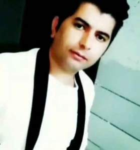 کد پیشواز اباصالح التماس دعا از علی رزاقی