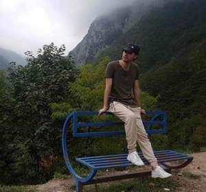 کد پیشواز احساسی از مهدی احمدوند 