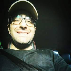 کد پیشواز ازت ممنونم ای دنیا از مهدی جهانی 