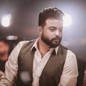 کد پیشواز افسانه از بابک جهانبخش 