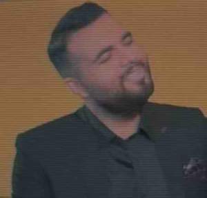 کد پیشواز اقیانوس از شاهین بنان 