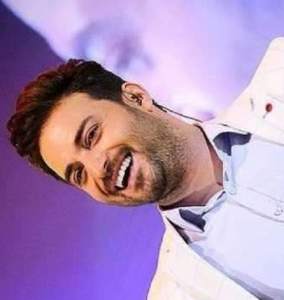 کد پیشواز اگه نباشی از بابک جهانبخش 