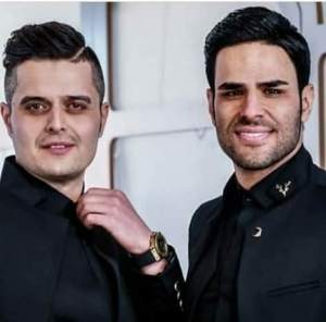 کد پیشواز ای جان از ایوان بند 