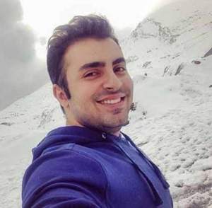 کد پیشواز ای دل غافل از علیرضا طلیسچی 