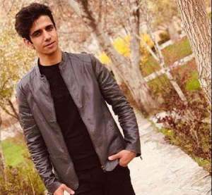 کد پیشواز ای یار ای یار از ابراهیم علیزاده 