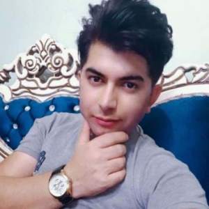 کد پیشواز این دنیا وفا نداره از علی رزاقی