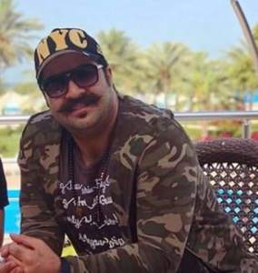 کد پیشواز این عشقه از بهنام بانی 