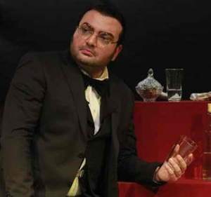 کد پیشواز بابامو تو ندیدی از مهدی مقدم 