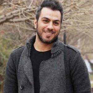 کد پیشواز بارون از گرشا رضایی 