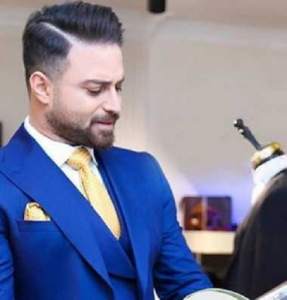 کد پیشواز باور کن از بابک جهانبخش 