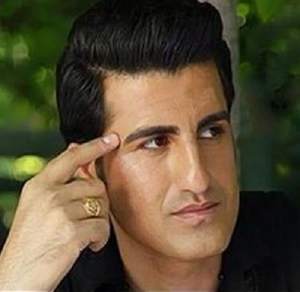 کد پیشواز بخاطر تو از محسن لرستانی 