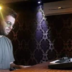 کد پیشواز برگرد از آصف آریا 