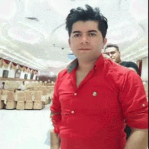 کد پیشواز برگرد از علی رزاقی 