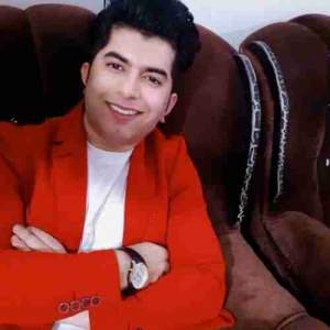 کد پیشواز برگرد از علی رزاقی