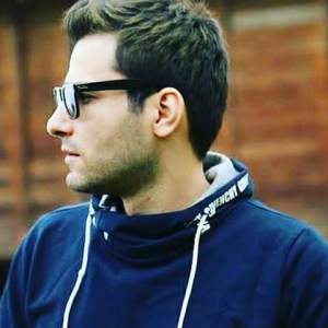 کد پیشواز بغض از مهدی احمدوند 