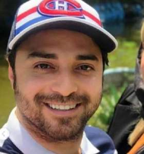 کد پیشواز به کسی چه از بابک جهانبخش 