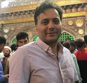 کد پیشواز بی شب بخیر تو از مجید اخشابی 