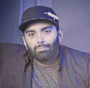 کد پیشواز بی عاطفه از مسعود صادقلو 