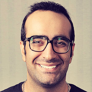 کد پیشواز بیا آسمونم از مهدی جهانی 