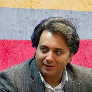  کد پیشواز تردید از مجید اخشابی 