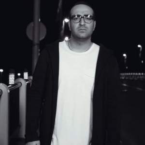 کد پیشواز تنهاتر از من از مهدی جهانی 