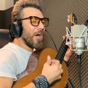 کد پیشواز تنهایی از گرشا رضایی 