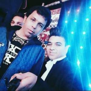 کد پیشواز تو قبله گاه ایرانی از علی براتی 