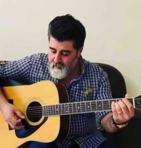 کد پیشواز جانان از مهدی یغمایی 