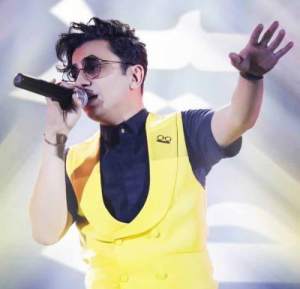 کد پیشواز جدایی دو طرفه از محسن ابراهیم زاده 