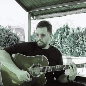 کد پیشواز حال دلم از آصف آریا 