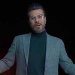 کد پیشواز حالمون خوبه از گرشا رضایی