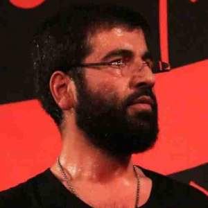 کد پیشواز خوشبختی یعنی از حسین سیب سرخی 