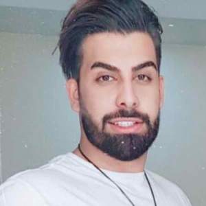 کد پیشواز دسته گل از مجید رضوی 