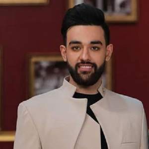 کد پیشواز دل دیوونه از سهیل مهرزادگان 